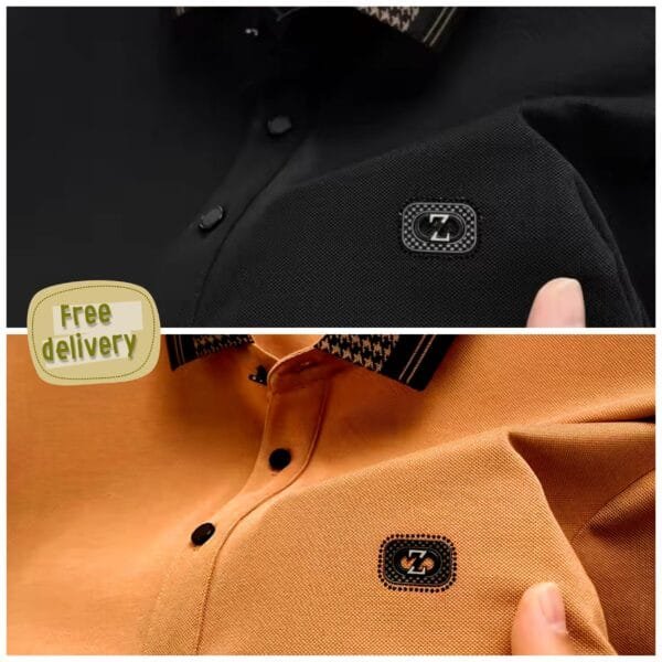 Polo Combo shirt 36
